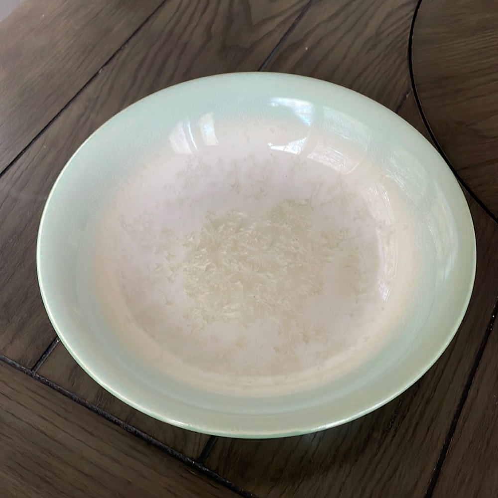 Portmeirion 10.5” Serving Bowl